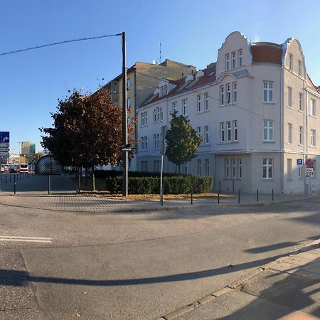Lillu Apartament 2 Bydgoszcz Luaran gambar