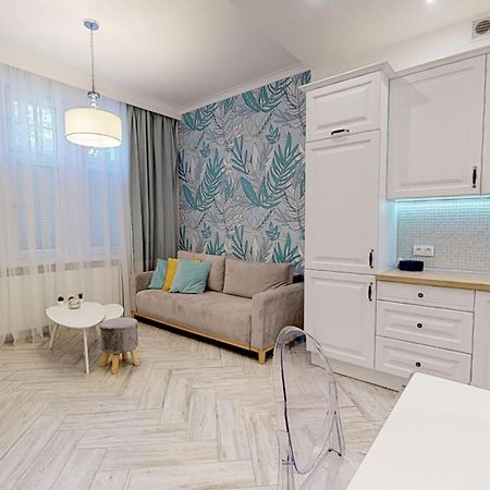Lillu Apartament 2 Bydgoszcz Luaran gambar