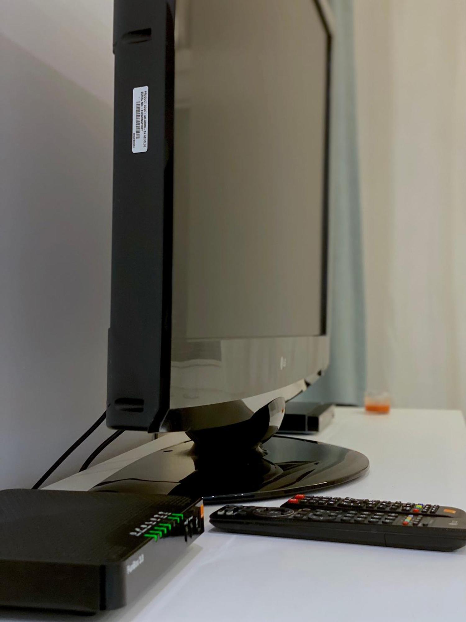 Lillu Apartament 2 Bydgoszcz Luaran gambar