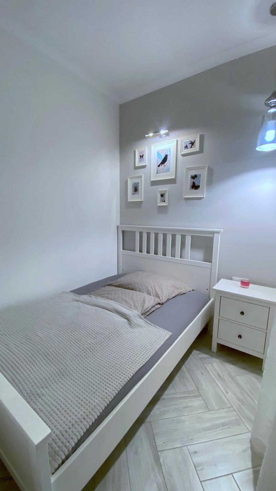 Lillu Apartament 2 Bydgoszcz Luaran gambar