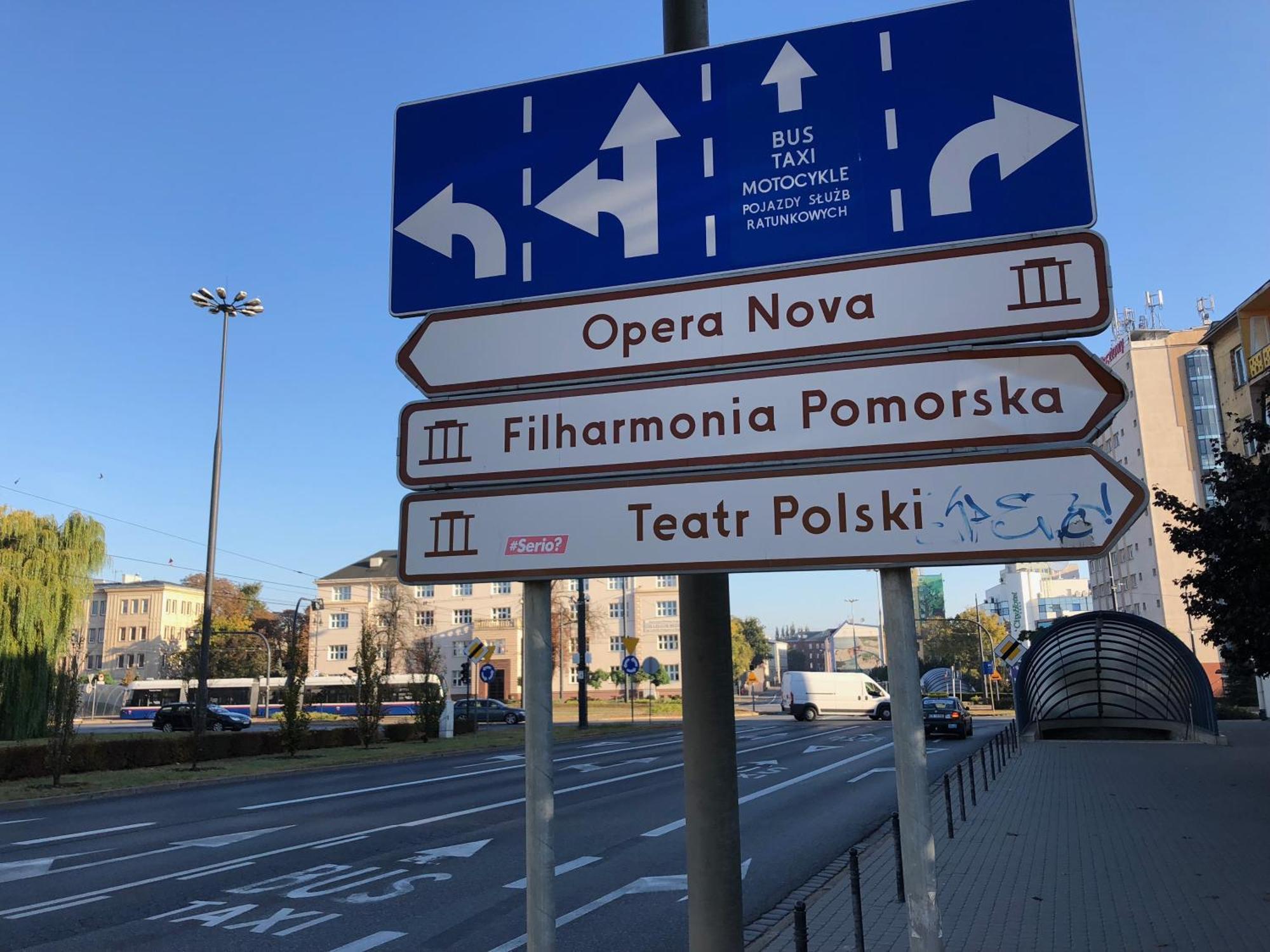 Lillu Apartament 2 Bydgoszcz Luaran gambar