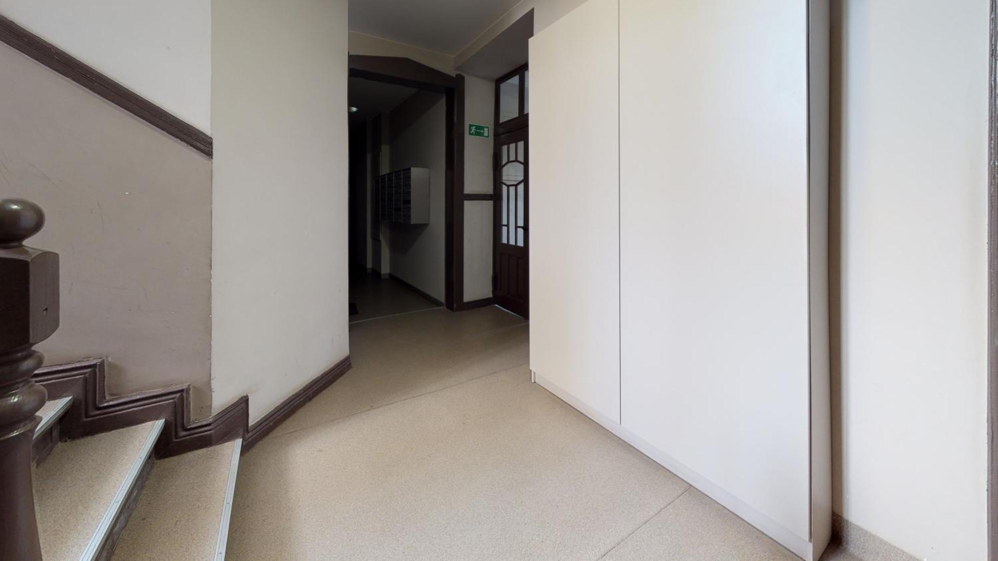 Lillu Apartament 2 Bydgoszcz Luaran gambar