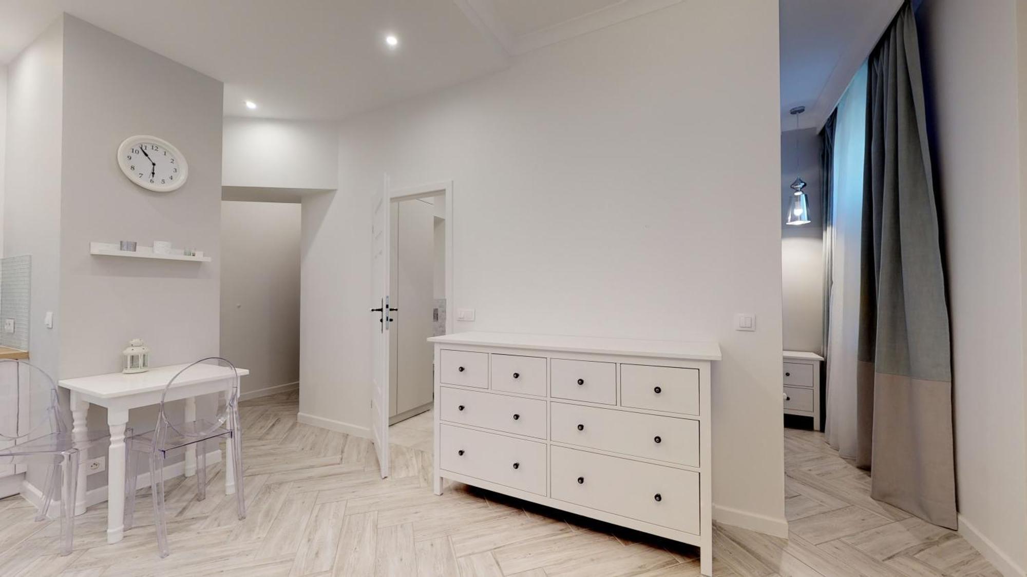 Lillu Apartament 2 Bydgoszcz Luaran gambar
