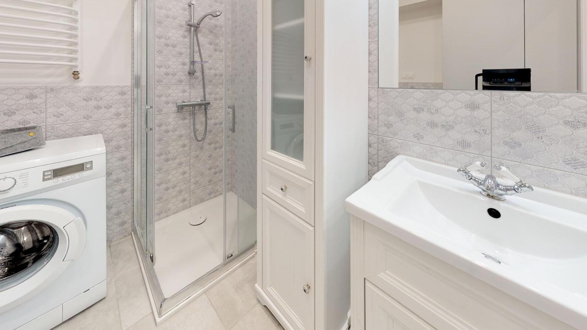 Lillu Apartament 2 Bydgoszcz Luaran gambar