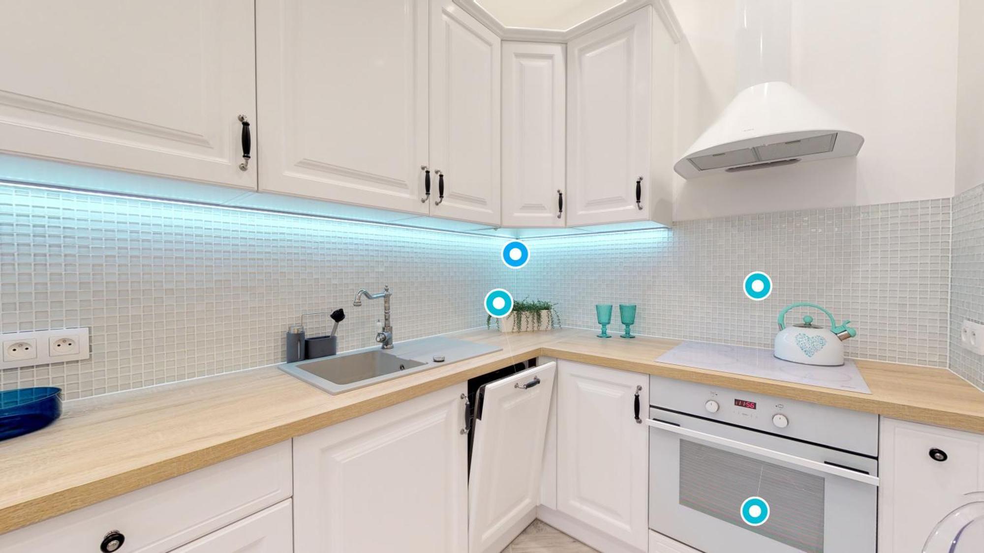 Lillu Apartament 2 Bydgoszcz Luaran gambar