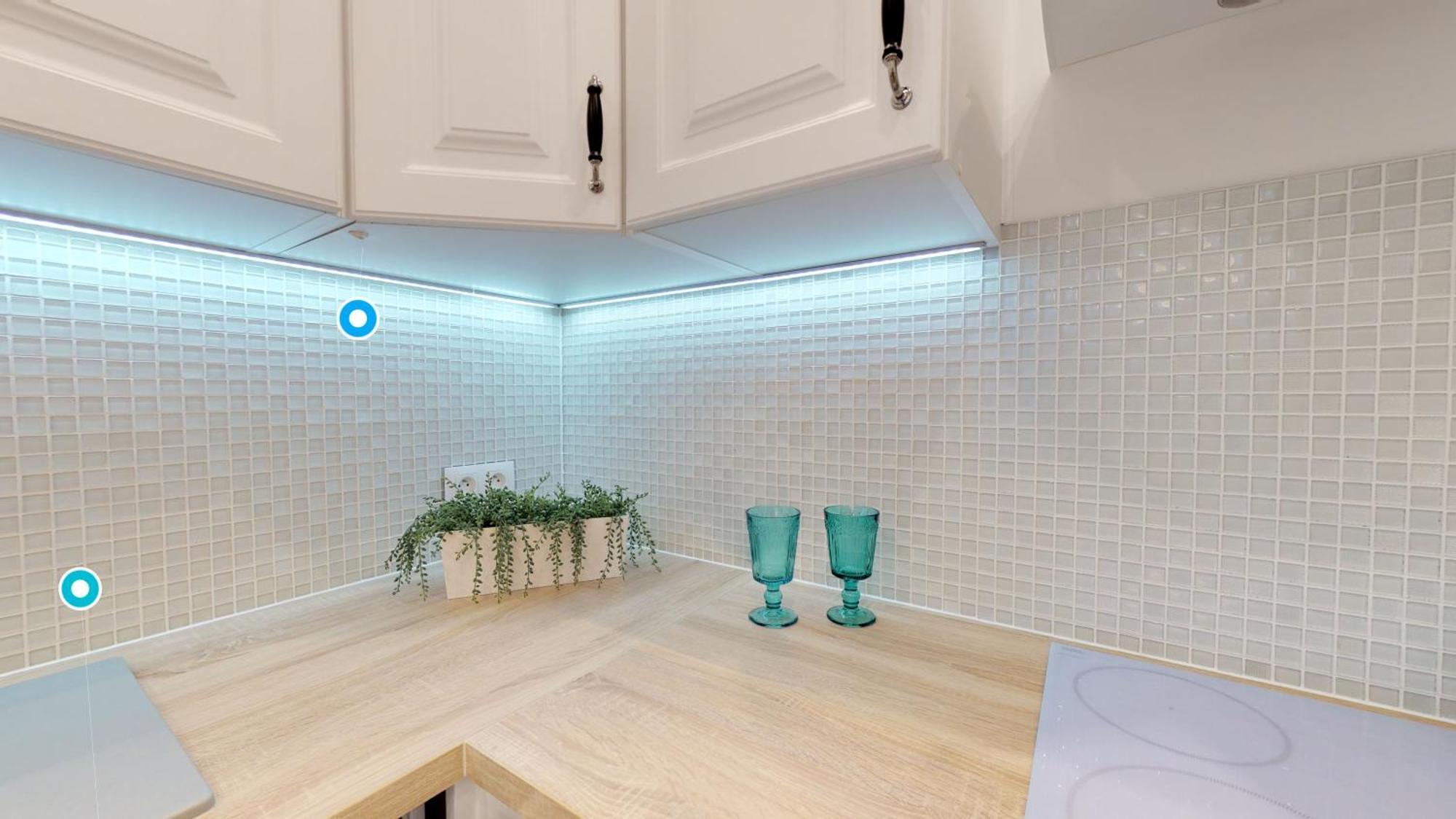 Lillu Apartament 2 Bydgoszcz Luaran gambar