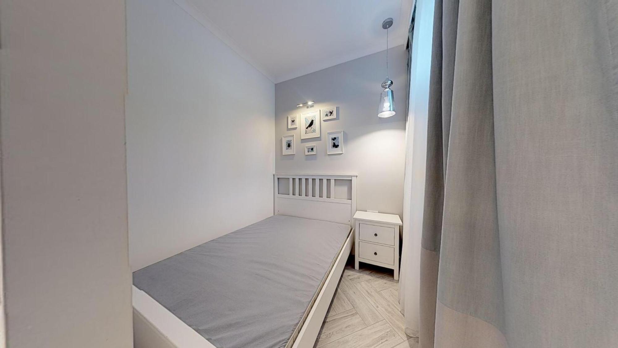 Lillu Apartament 2 Bydgoszcz Luaran gambar