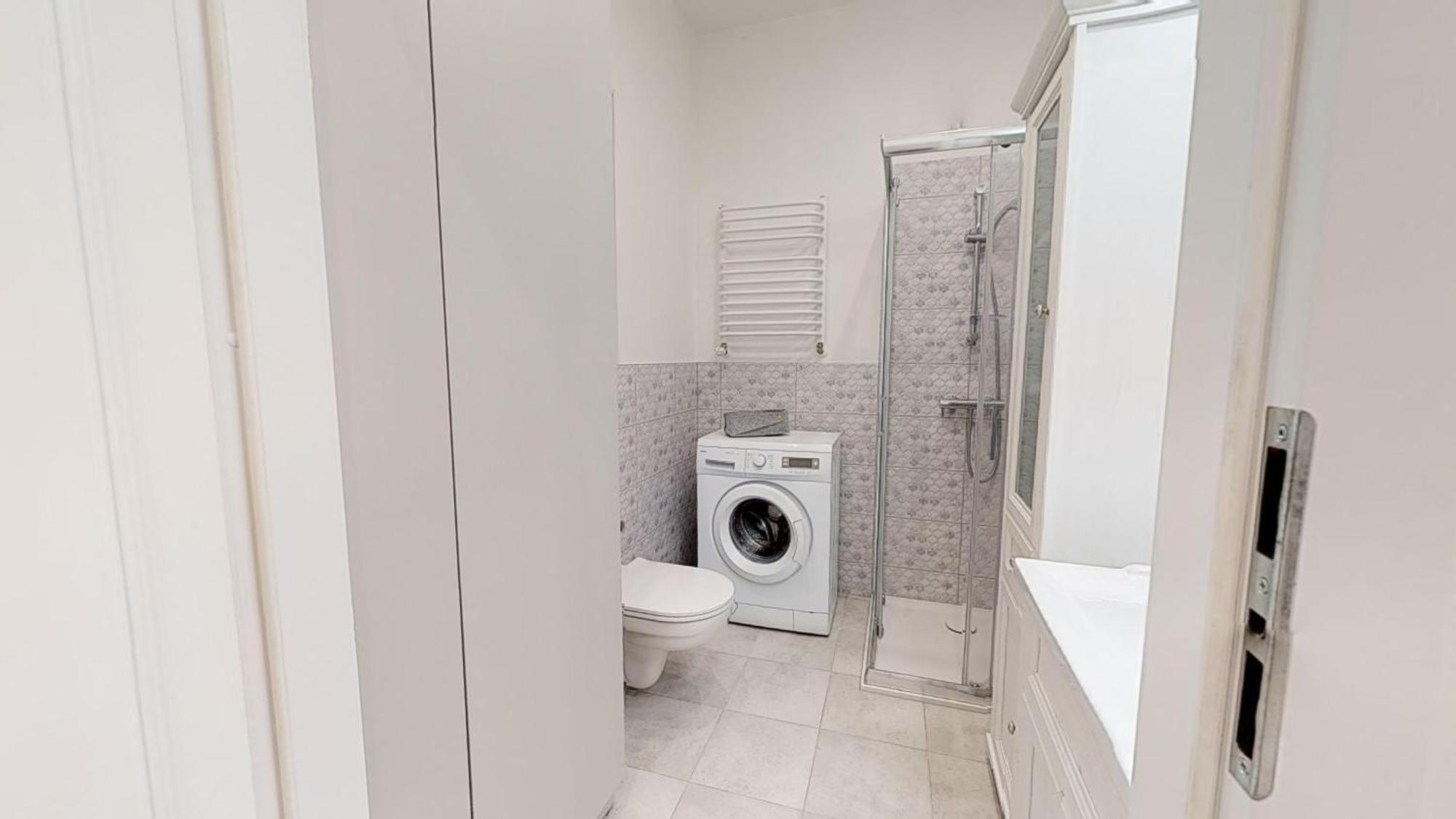 Lillu Apartament 2 Bydgoszcz Luaran gambar